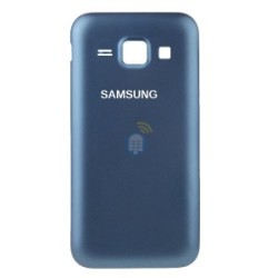 TAMPA TRASEIRA SAMSUNG GALAXY J1 J100 AZUL TAMPA TRASEIRA SAMSUNG GALAXY J1 J100 AZUL